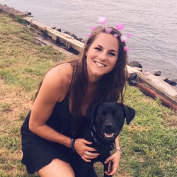 Meet your Posher, Meghan - Picture 1 of 1